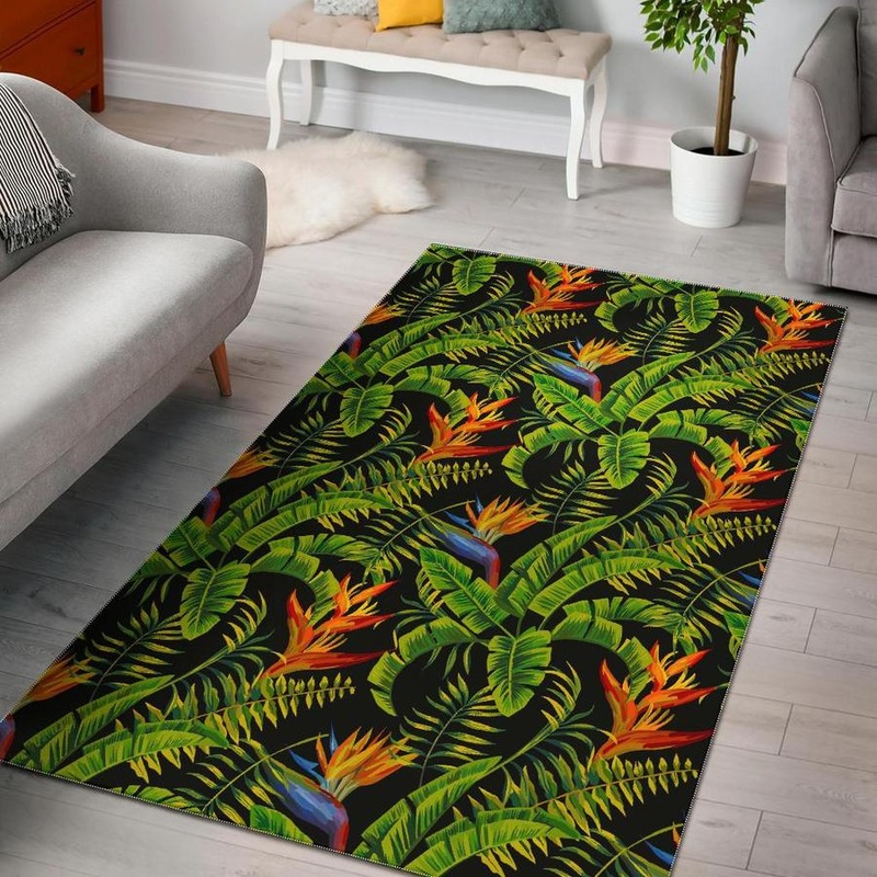 Tropical Summer CLH0411632R Rug