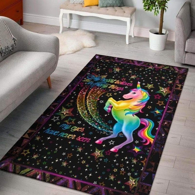 Unicorn CL05100037MDR Rug