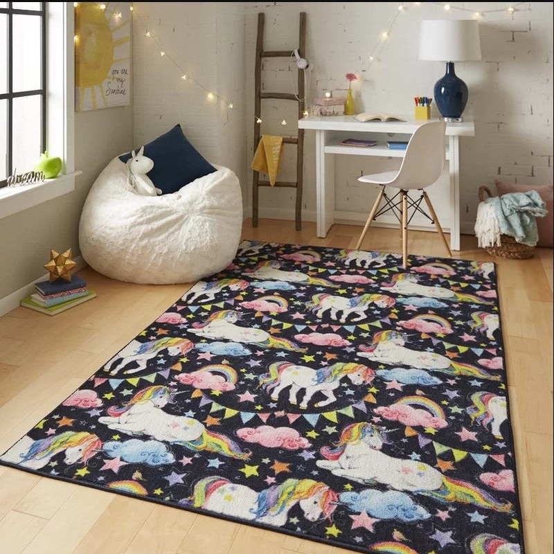 Unicorn CL250936MDR Rug