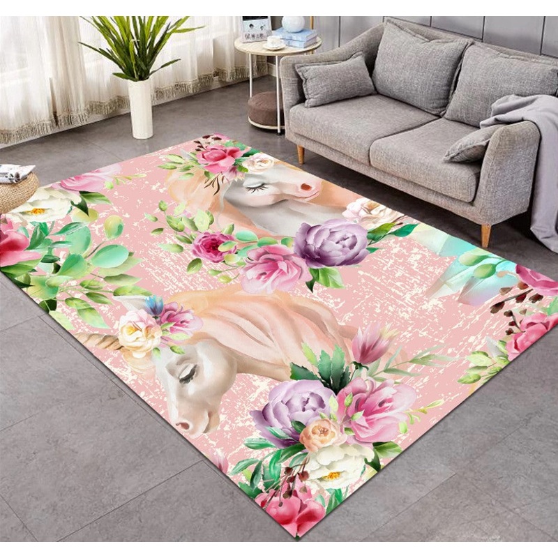 Unicorn CL300978MDR Rug
