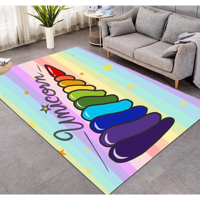 Unicorn CL300979MDR Rug