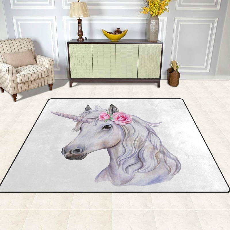 Unicorn CLG1610097R Rug