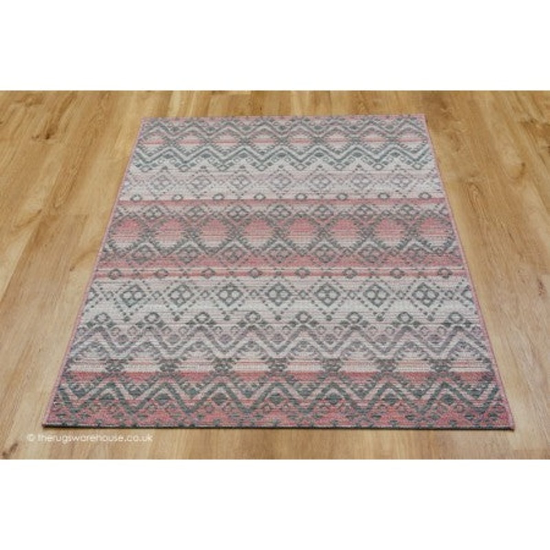 Vandar Pink CLA2310052R Rug