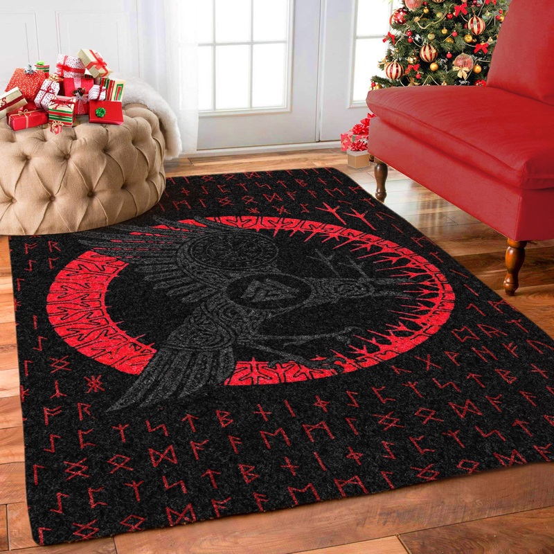 Viking Raven HM1311201M Rug