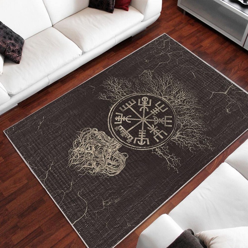 Viking Tree CLM3010284M Rug