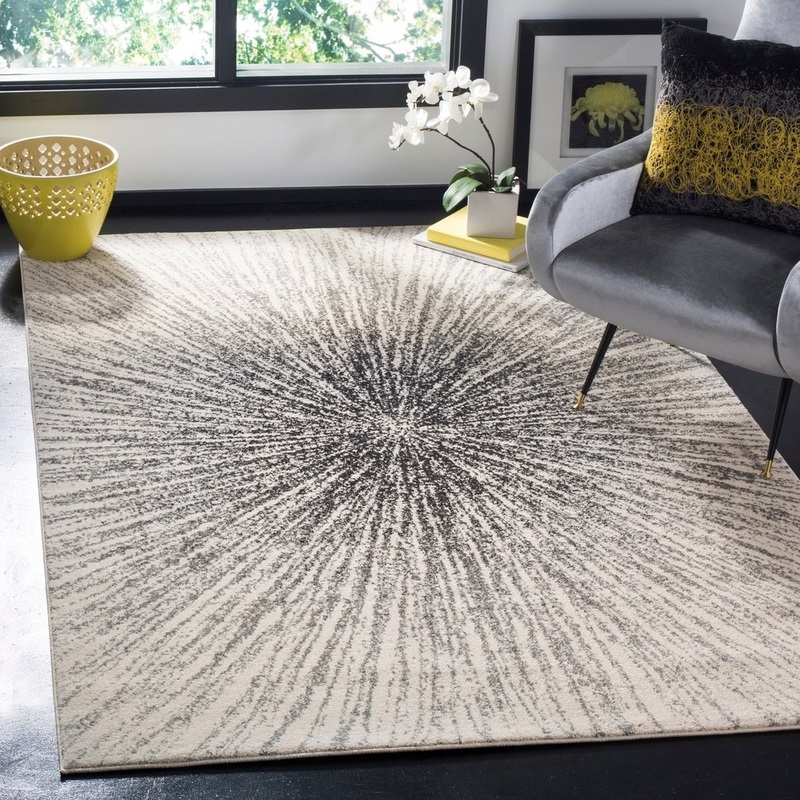 Vintage CLM3011267M Rug