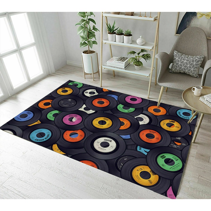 Vinyl CLP230978M Rug
