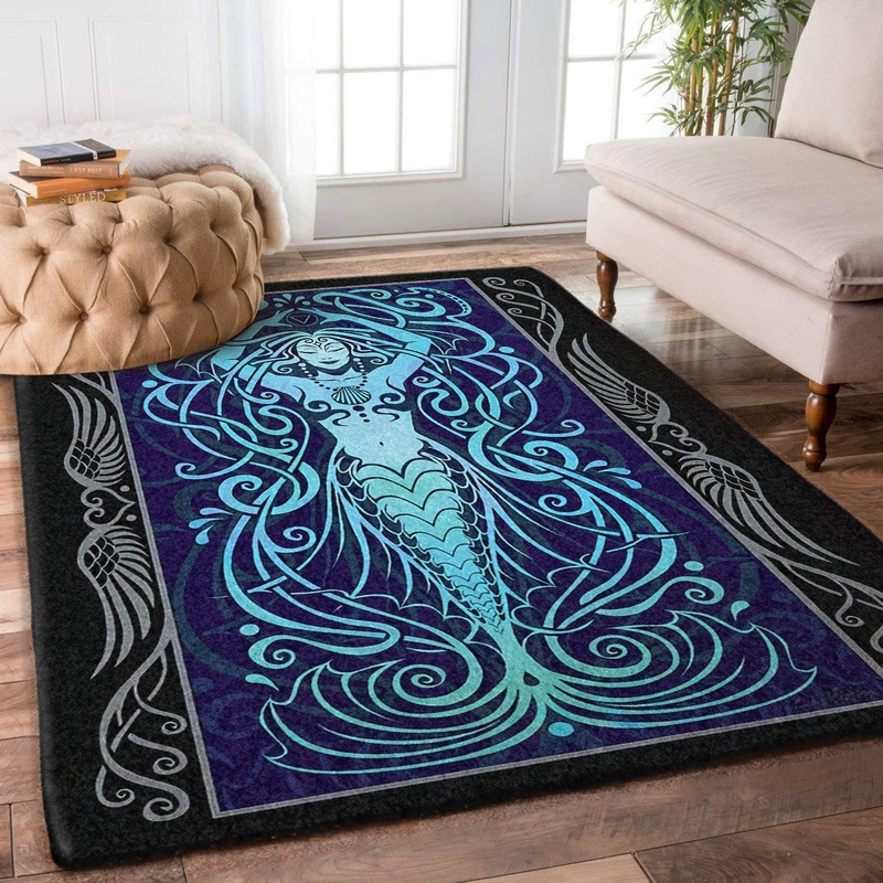 Water Spirit HT1409126M Rug