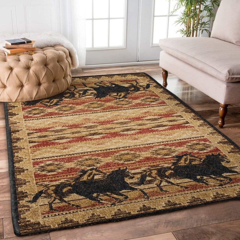 Western Escape NT2510350R Rug