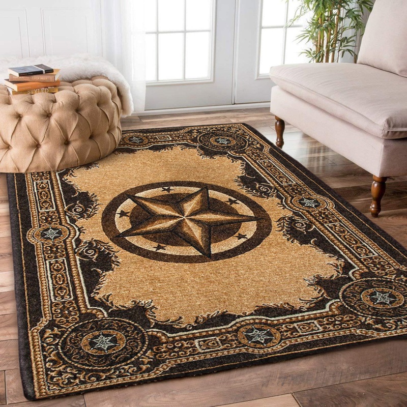 Western Star Chocolate NT2510352R Rug