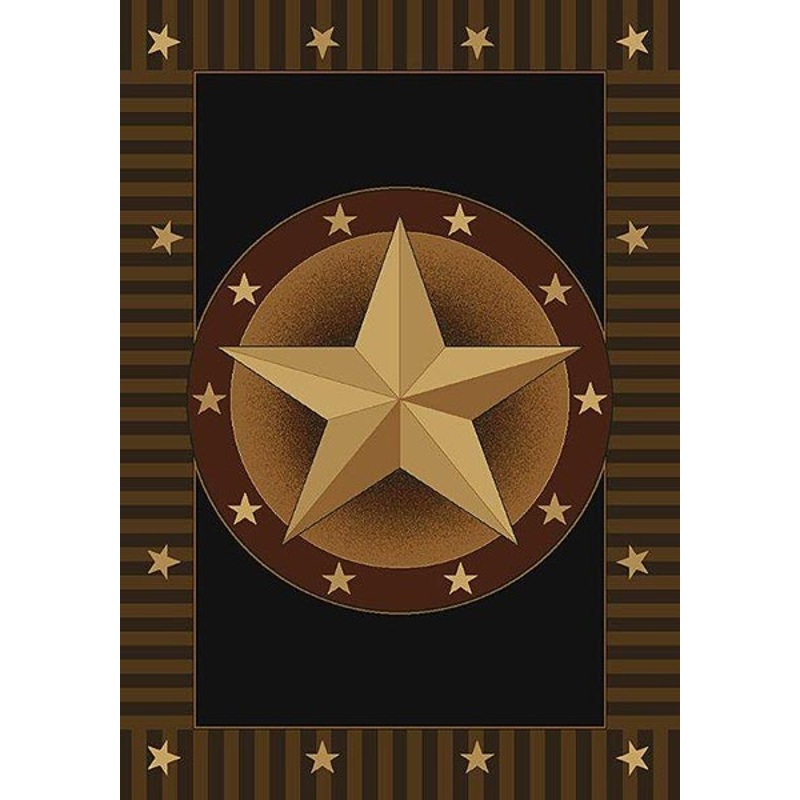 Western Star CLM1910185M Rug