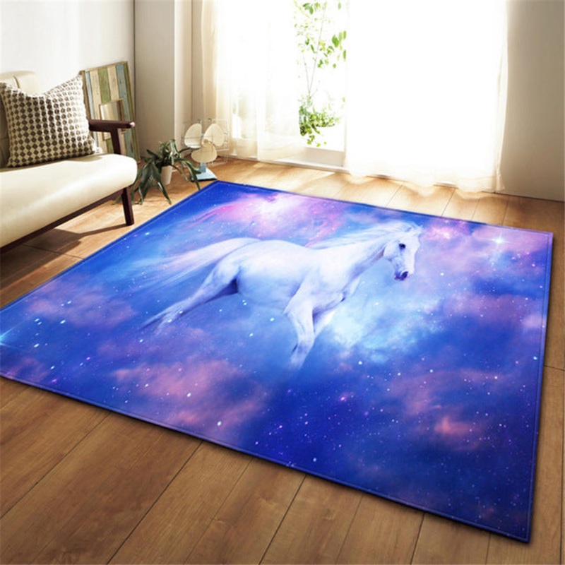 White Horse CLP3010167TM Rug