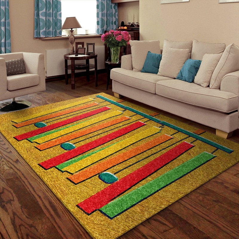 Wind Chimes TT0510166M Rug