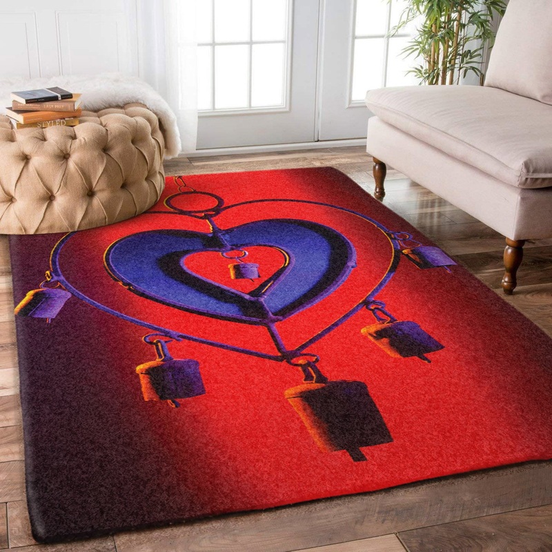 Wind Chimes TT0510170M Rug