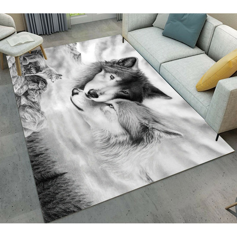Wolf CL04100171MDR Rug