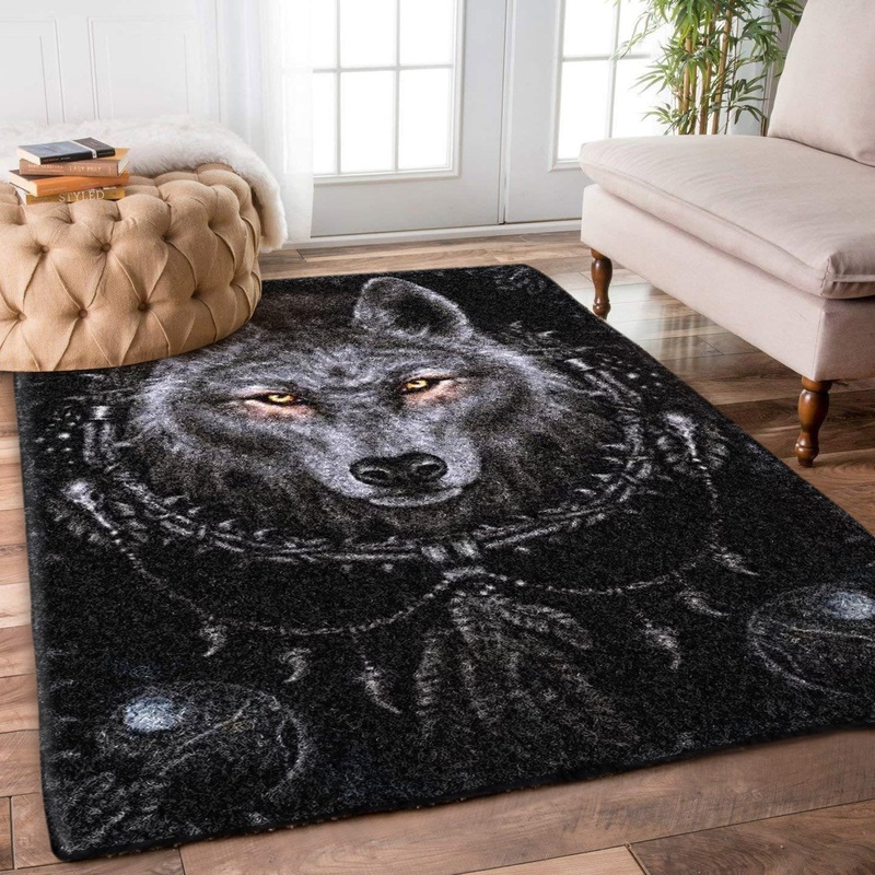 Wolf HN0810232R Rug