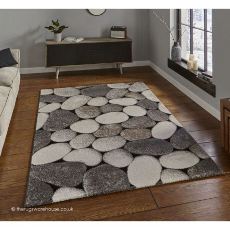 Woodland Stones CLA2410032R Rug
