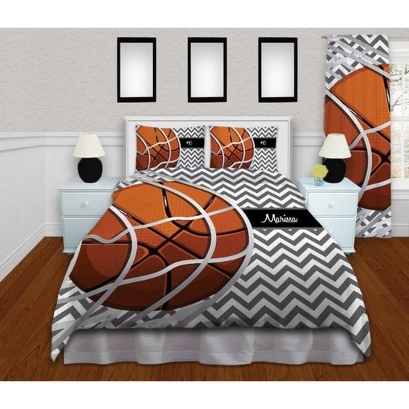 Basketball CLA3009028B Bedding Sets