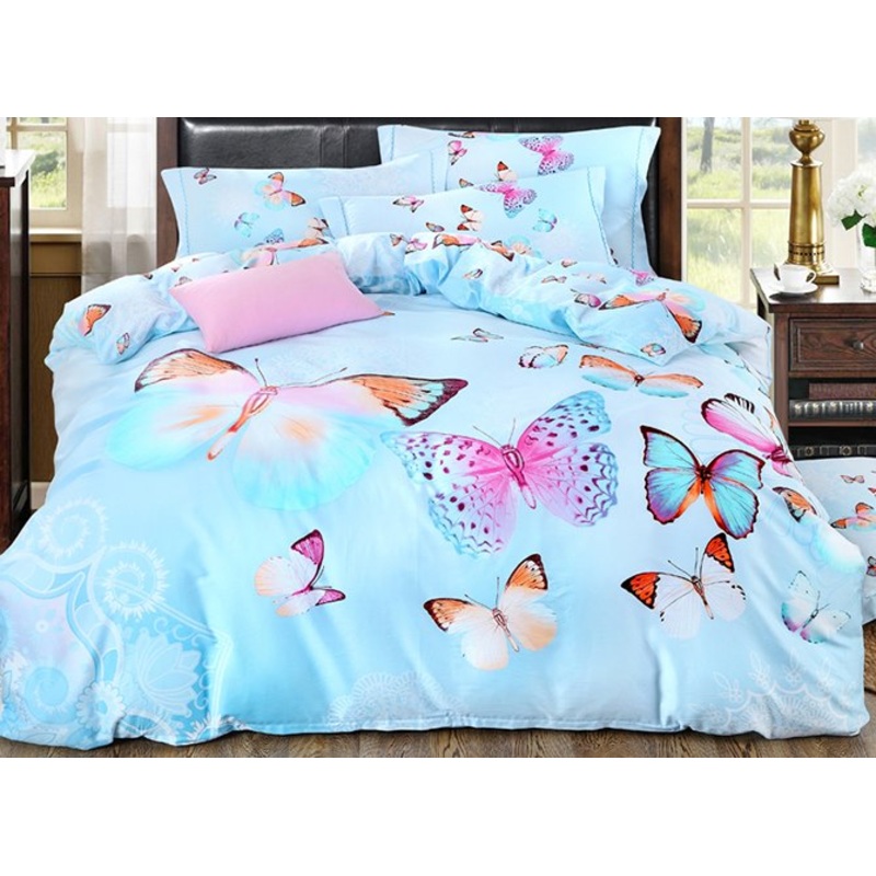 Butterfly CL18100040MDB Bedding Sets
