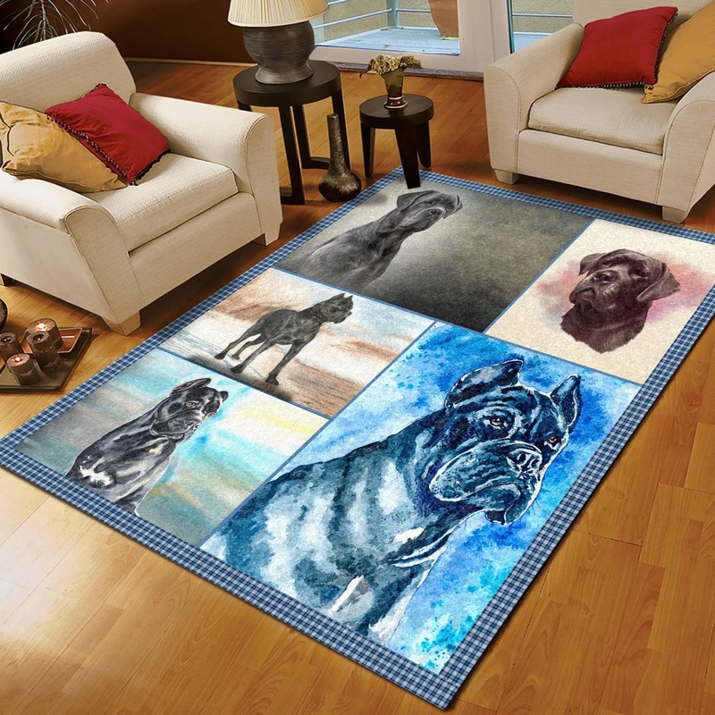 Cane Corso Dog CL31100546MDR Rug