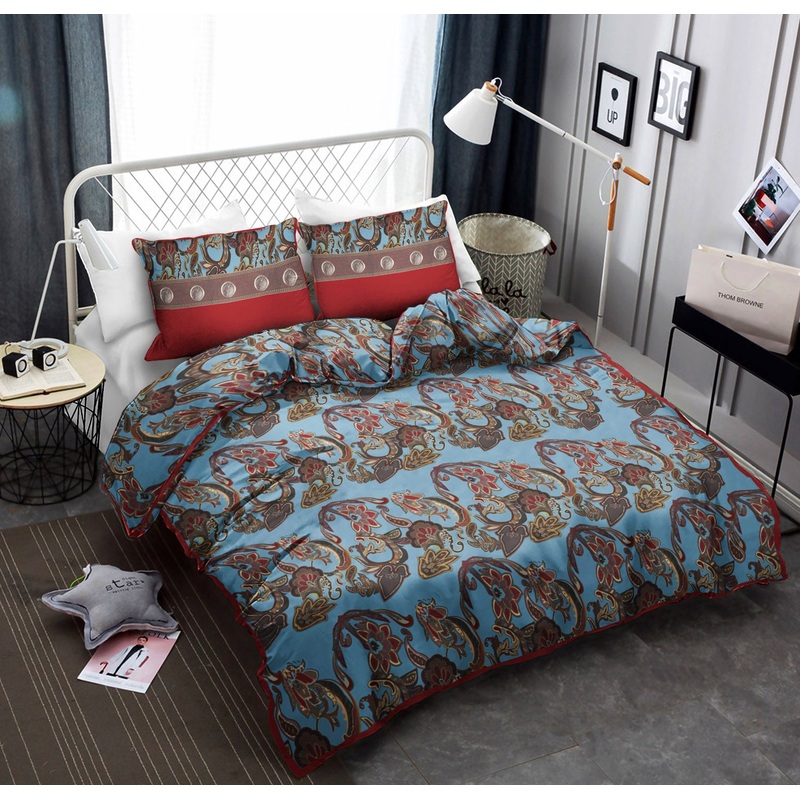Paisley Meadows CLP260933B Bedding Sets