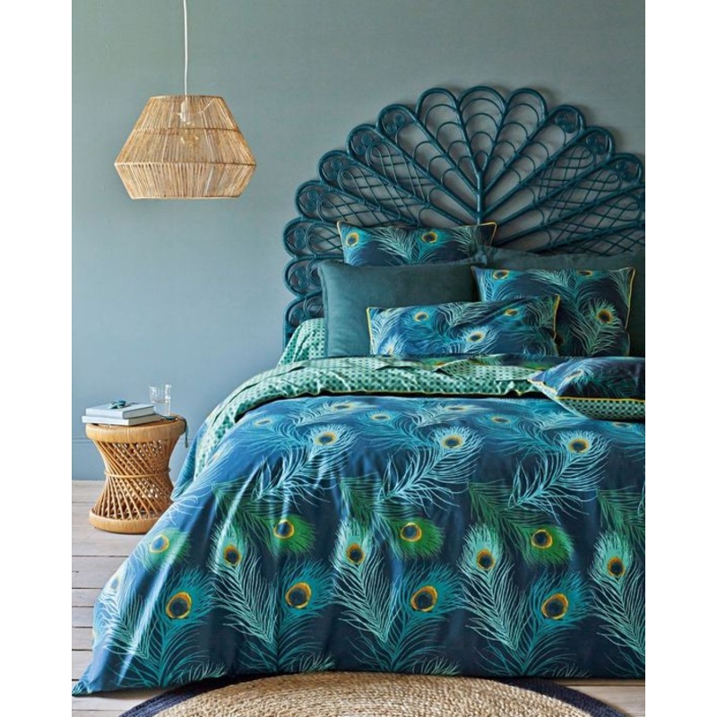 Peacock CLA2009129B Bedding Sets