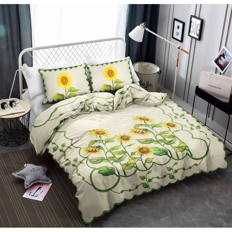 Sunflower CLA2809415B Bedding Sets