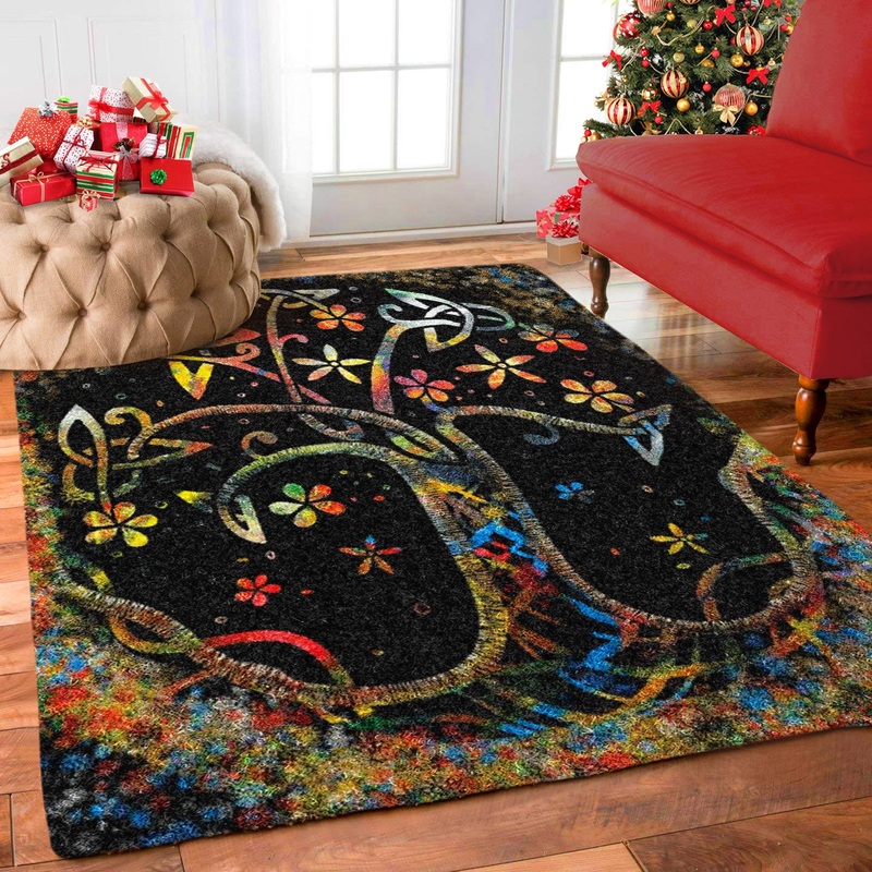 Tree Of Life Celtic HM2810212M Rug