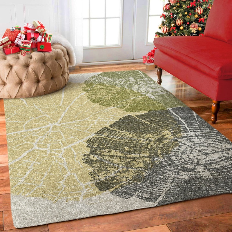 Tree Rings AA2410145M Rug