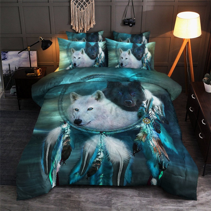 Wolf HT1909105T Bedding Sets