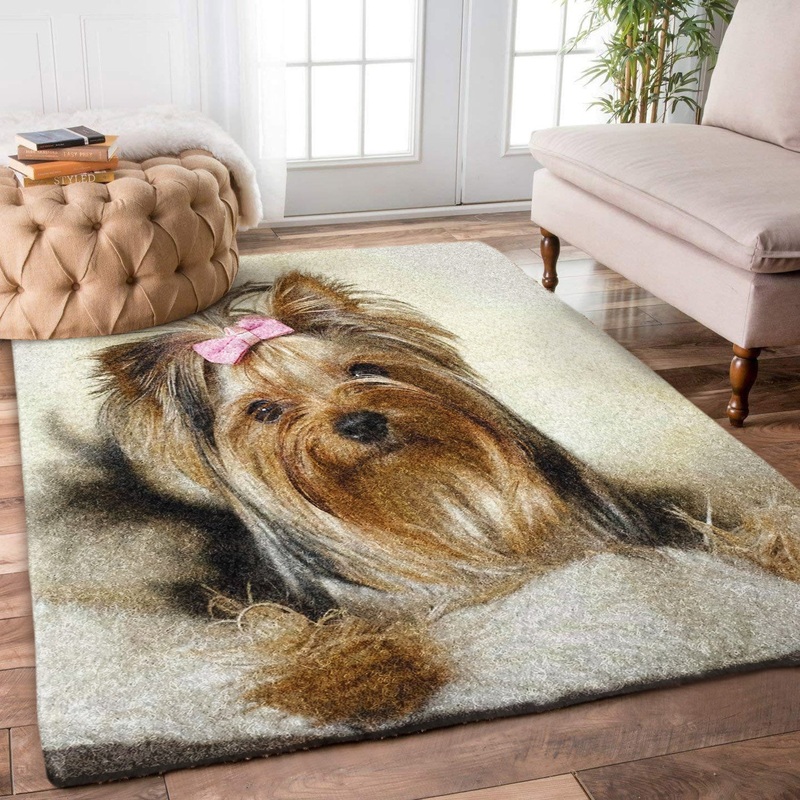 Yorkshire Terrier ML0511258R Rug
