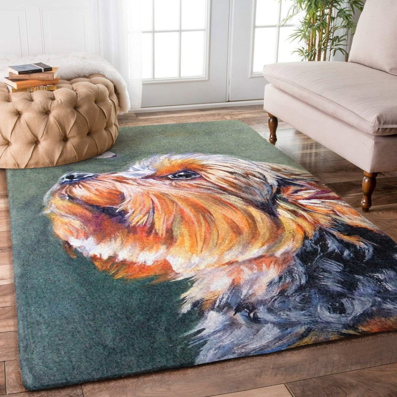 Yorkshire Terrier NN1709167M Rug