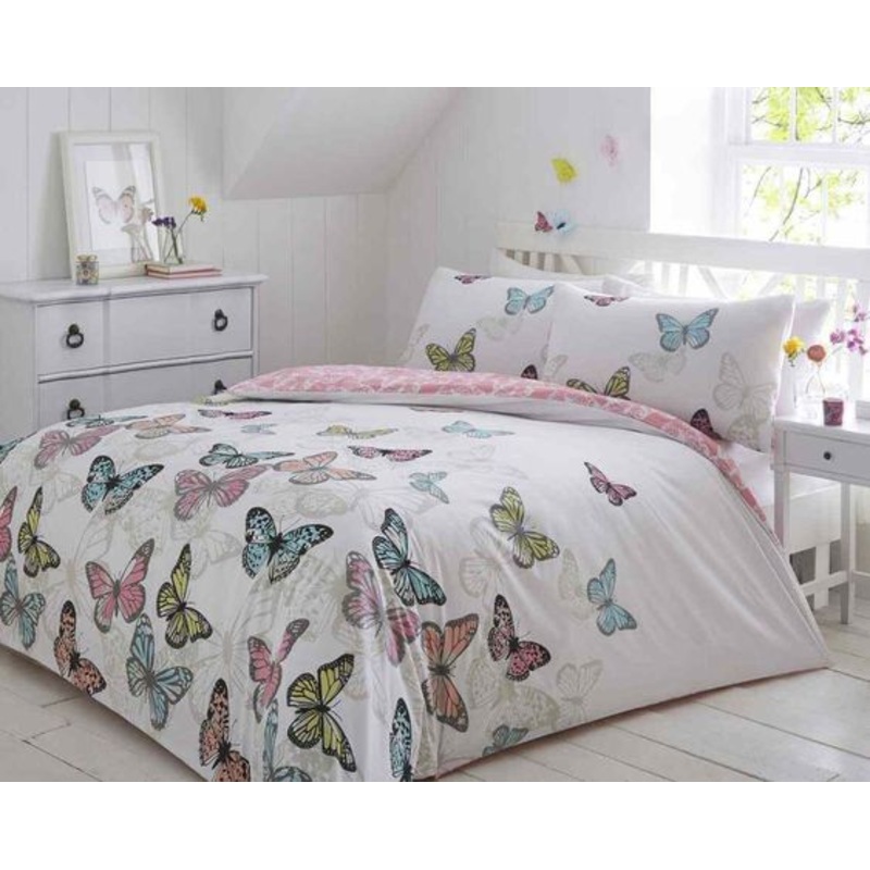 Butterfly CLA2709047B Bedding Sets