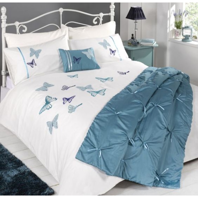 Butterfly CLA3009068B Bedding Sets