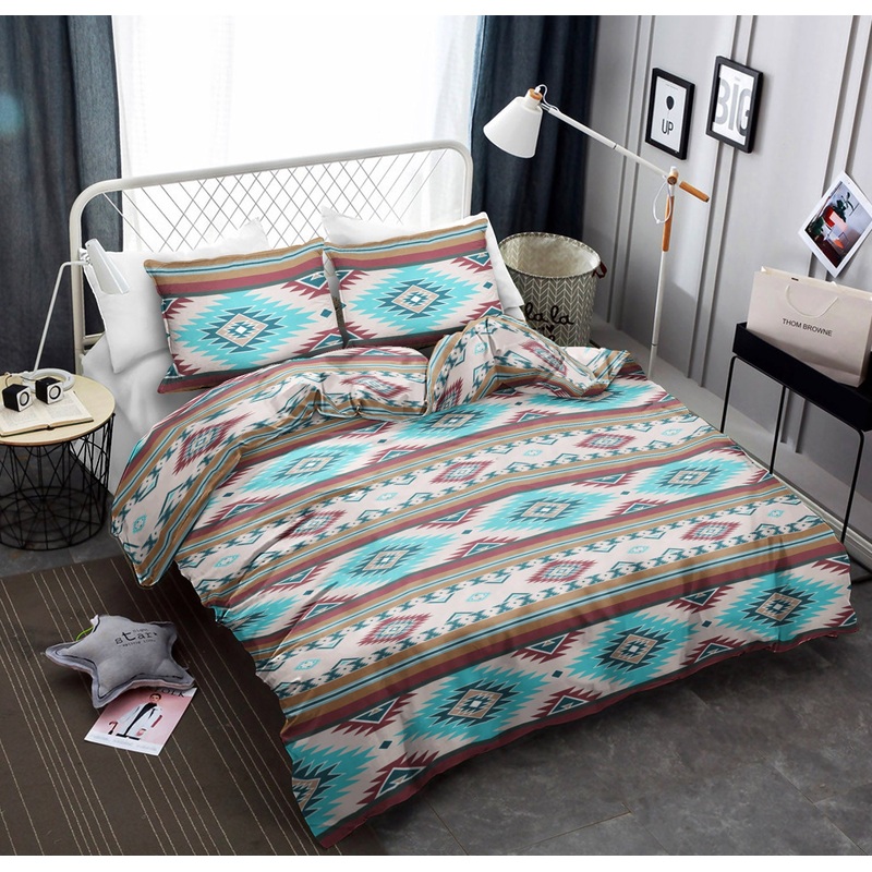 Native American CLA2709154B Bedding Sets