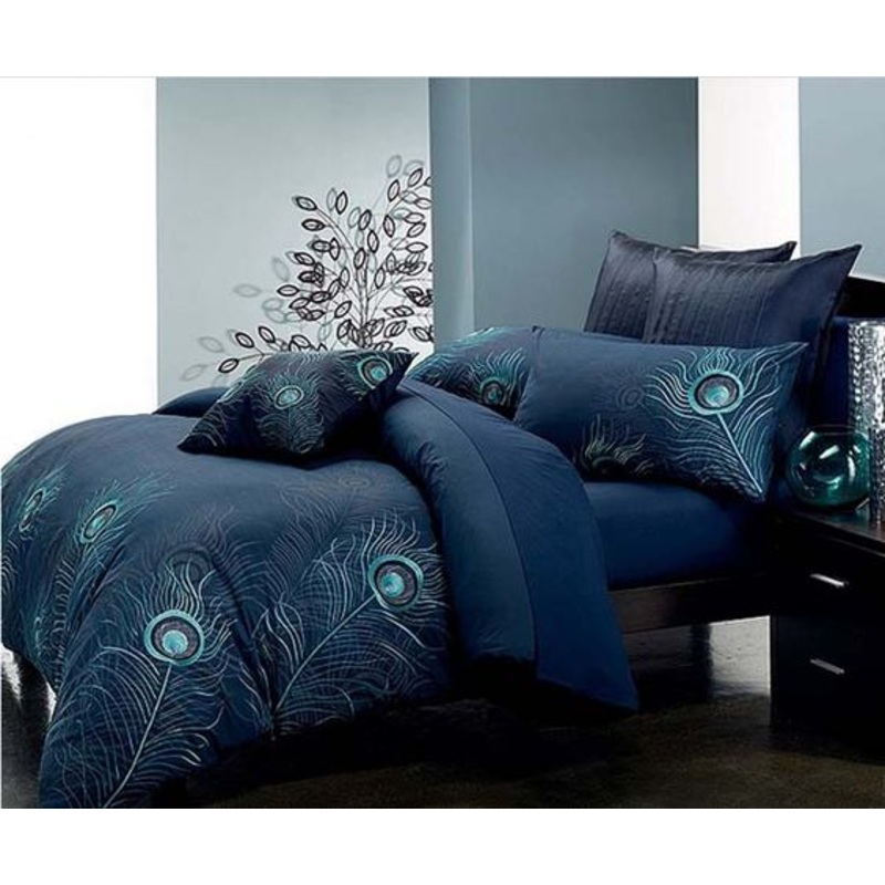 Peacock CLA2009113B Bedding Sets