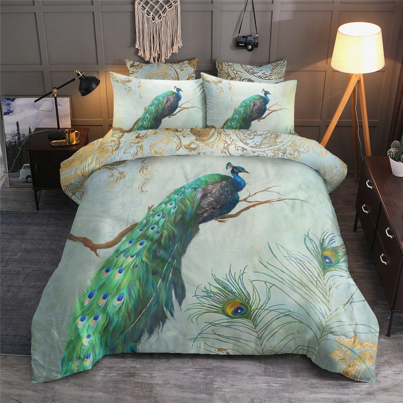 Peacock NN2709088T Bedding Sets