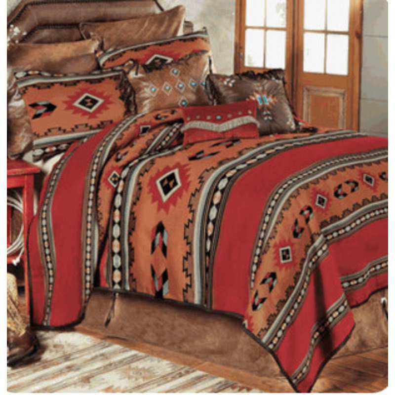 Southwestern CLM1810142B Bedding Sets