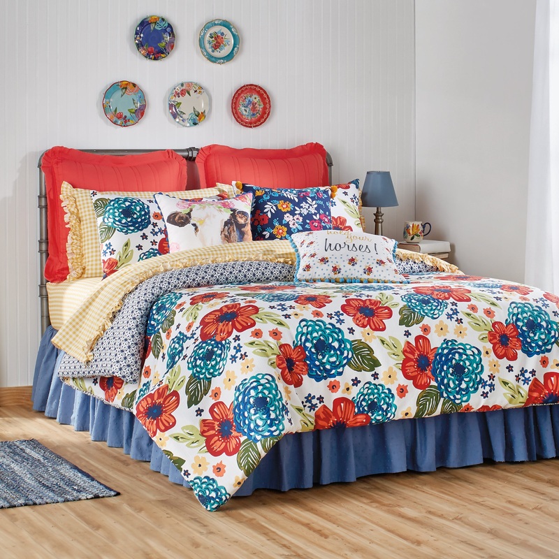The Pioneer Woman CLT0510159T Bedding Sets