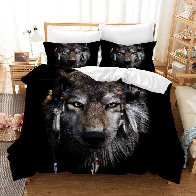 Wolf CLA0110263B Bedding Sets