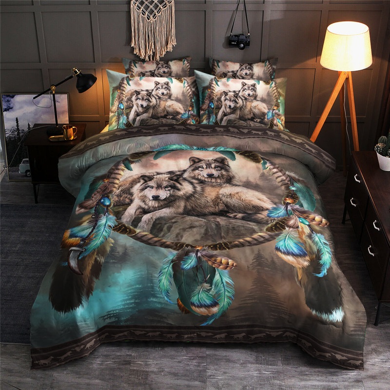 Wolf TT240980T Bedding Sets