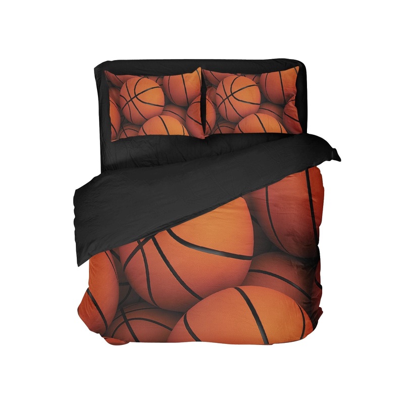 Basketball CL11100010MDB Bedding Sets