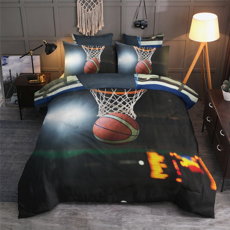 Basketball NN170905T Bedding Sets