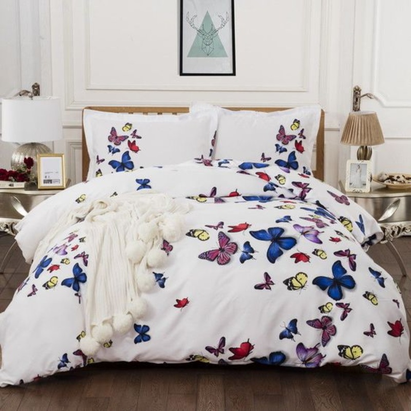 Butterfly CLA0410045B Bedding Sets