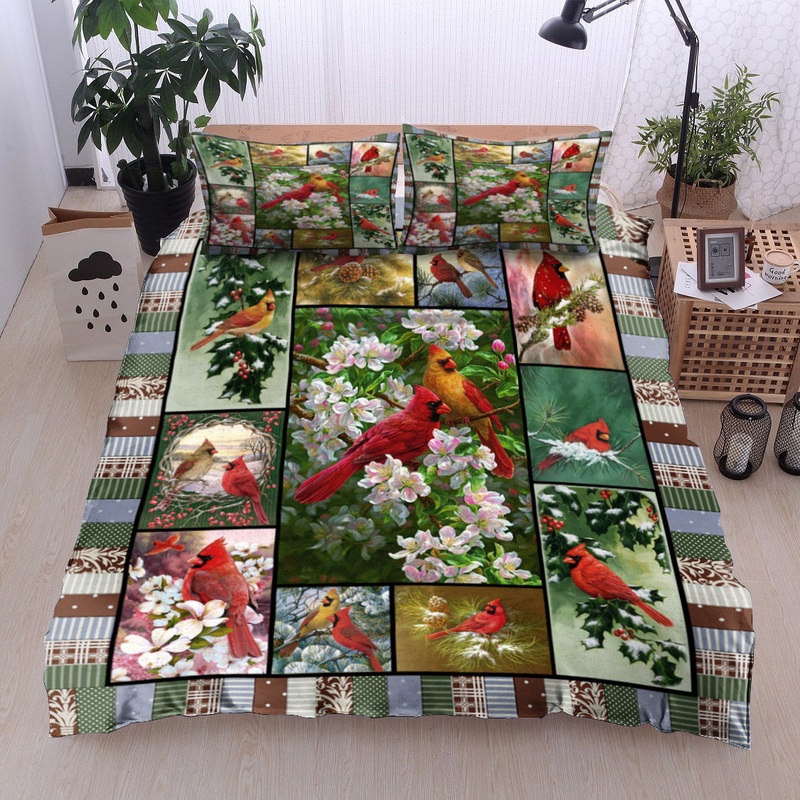 Cardinal NT14100050B Bedding Sets