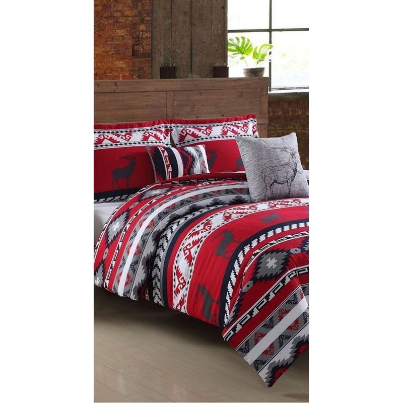 Moose CLA2609130B Bedding Sets