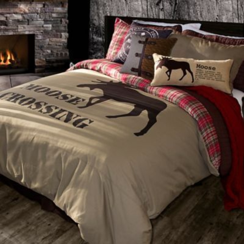 Moose CLM2309129B Bedding Sets