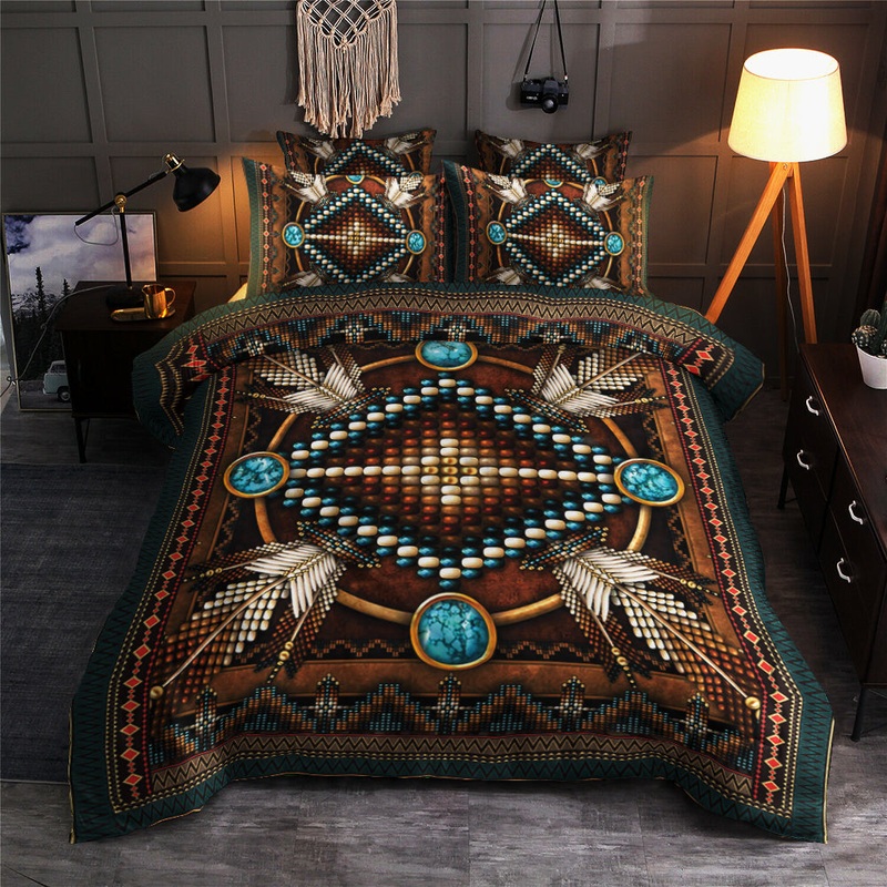 Native American TL2709076T Bedding Sets
