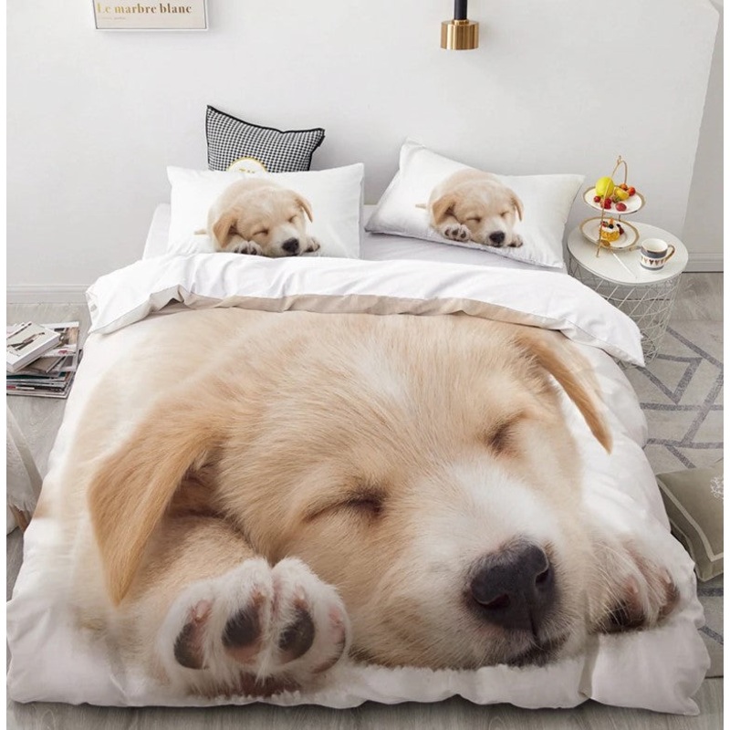 Puppy Dog CL0210115MDB Bedding Sets