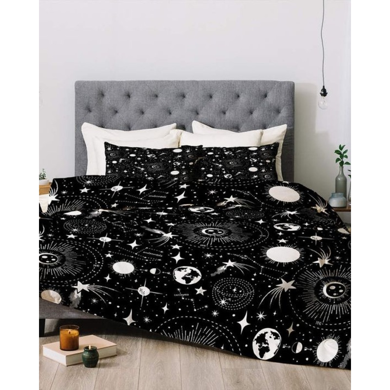 Solar System CLP0210120B Bedding Sets